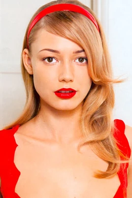 Oksana Akinshina