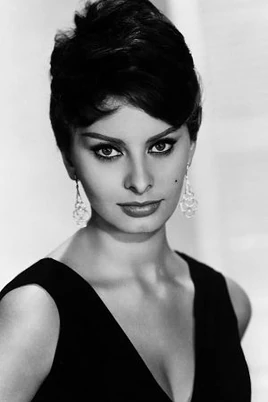 Sophia Loren