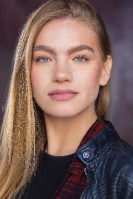 Anastasiia Polishchuk