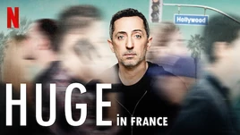 Huge in France2019