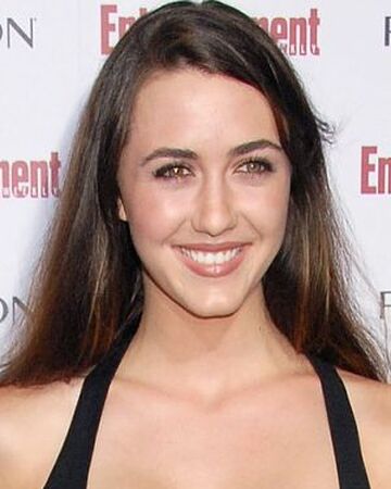 Madeline zima 2018