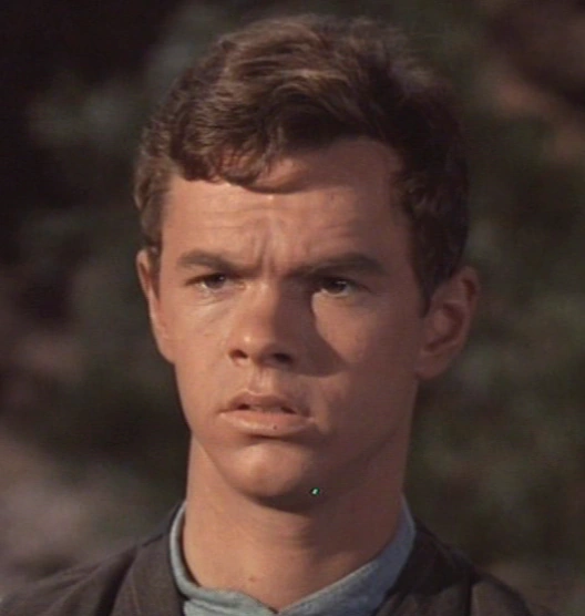Peter Helm (1941) | Movie and TV Wiki | Fandom