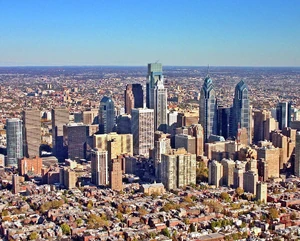 Philadelphia, Pennsylvania