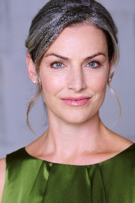 Sarah Lieving