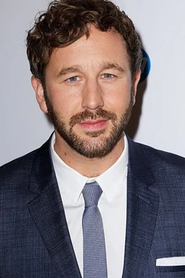 Chris O'Dowd