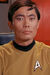 Hikaru Sulu trek