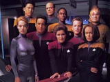 Star Trek: Voyager (1995)