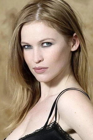 Yuliya Mayarchuk (1977) | Movie and TV Wiki | Fandom