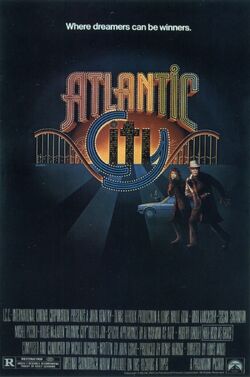 Atlantic City 1980