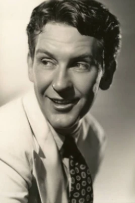 Burgess Meredith