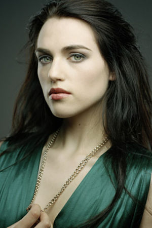 Katie mcgrath frontier