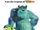 Monsters, Inc. (2001)