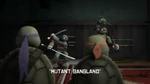 Mutant Gangland-TMNT2k12