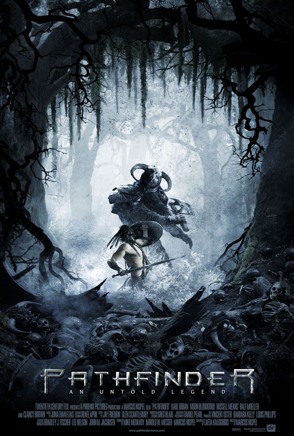 pathfinder movie wiki pathfinder movie wiki