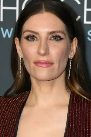 Sarah Levy (1986) | Movie and TV Wiki | Fandom