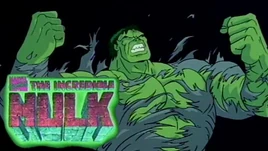 The Incredible Hulk 1996