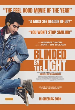 Blinded by the Light2019