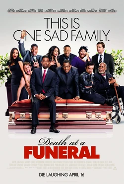 Death at a Funeral2010