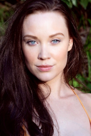 Laci J Mailey (1990) | Movie and TV Wiki | Fandom