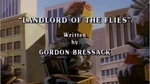 Landlord Of The Flies-TMNT87
