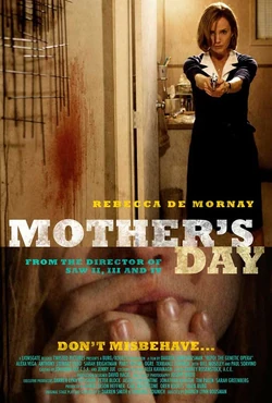Mother's Day 2010
