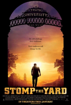Stomp the Yard2007