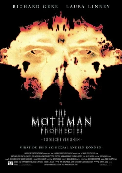 The Mothman Prophecies