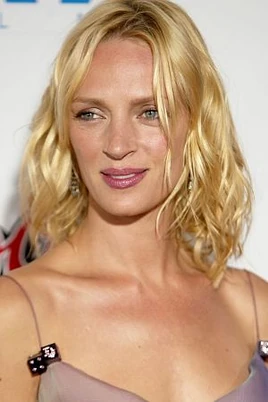 Uma Thurman