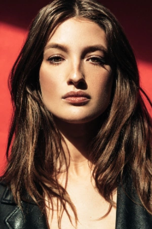 Andrea Bartlow (1994) | Movie and TV Wiki | Fandom