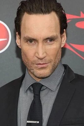 Callan Mulvey