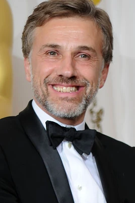 Christoph Waltz