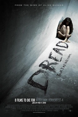 Dread2009