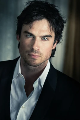 Ian Somerhalder