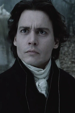 Ichabod Crane (Sleepy Hollow 1999) | Movie and TV Wiki | Fandom