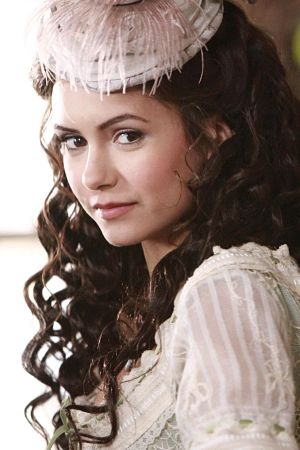 Katherine Pierce, Wiki The Vampire Diaries Oficial