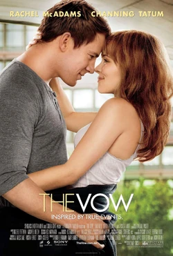 The Vow2012