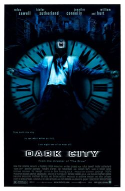 Dark City 1998