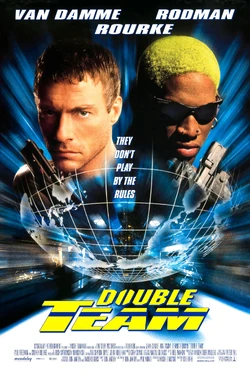 Double Team1997