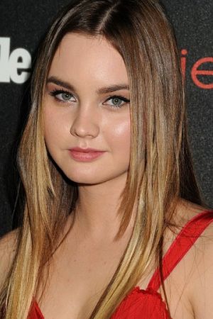 Liana liberato images