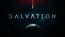 Salvation2017