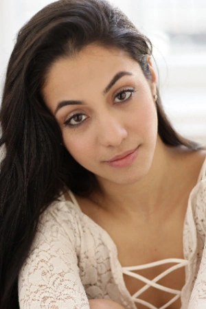 Shyrley Rodriguez (1993) Movie and TV Wiki Fandom