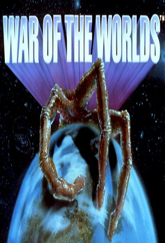 War of the Worlds 1988 Movie and TV Wiki Fandom