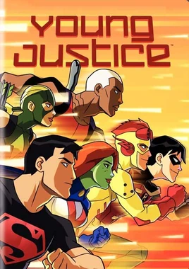 Young Justice 2010