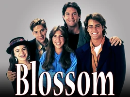 Blossomtv