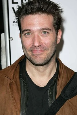 Craig Bierko