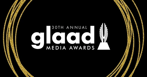 GLAAD Media Award