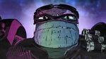 The Impossible Desert-TMNT2k12