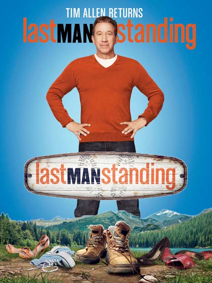 Last Man Standing 11 Movie And Tv Wiki Fandom