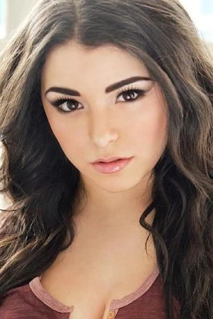 Nicole Munoz (1994) | Movie and TV Wiki | Fandom