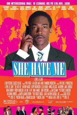 She Hate Me2004